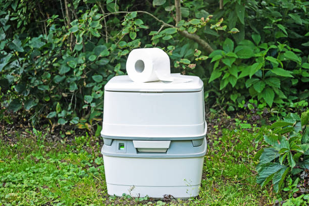 Best Wedding porta potty rental  in Grandy, NC
