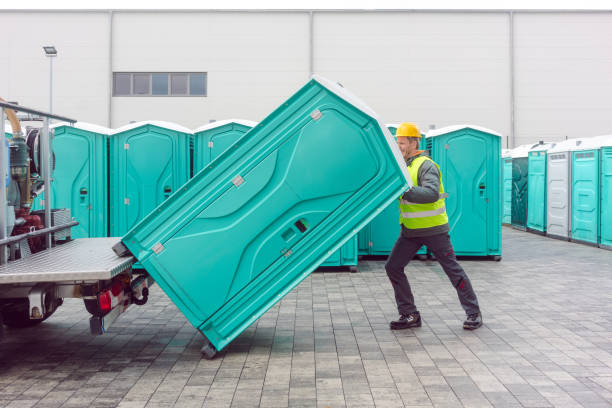 Best Local porta potty services  in Grandy, NC