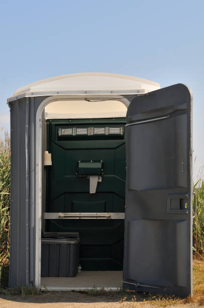 Professional porta potty rental in Grandy, NC