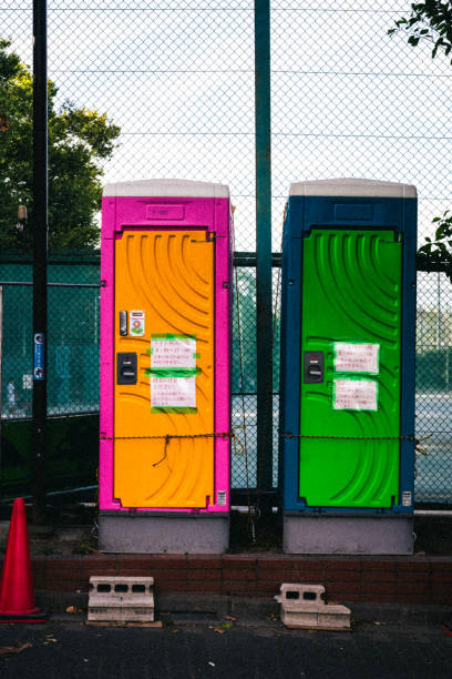 Best Emergency porta potty rental  in Grandy, NC