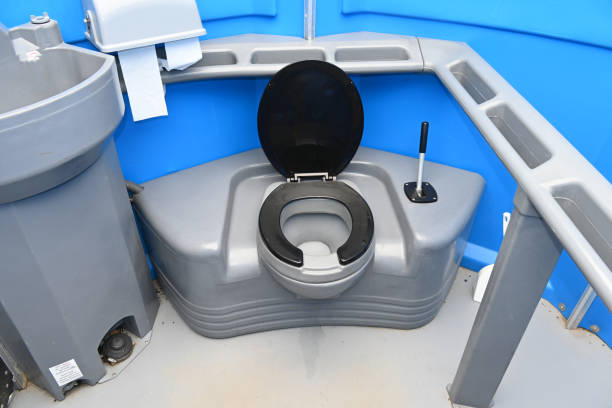Best High-end porta potty rental  in Grandy, NC