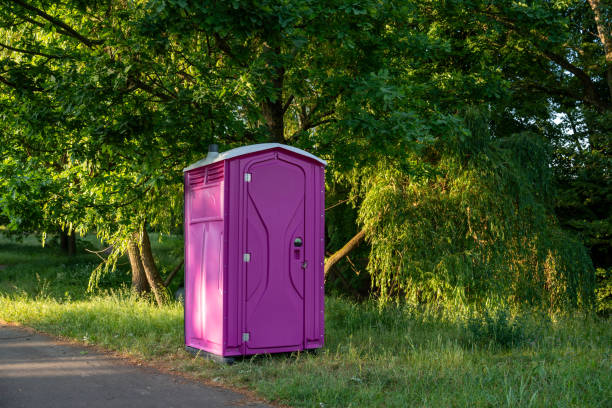 Best Porta potty delivery and setup  in Grandy, NC