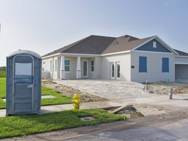 Best Event porta potty rental  in Grandy, NC