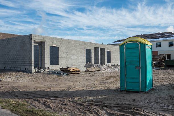 Best Porta potty rental for outdoor events  in Grandy, NC